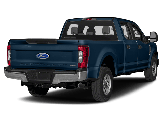 Used 2019 Ford F-250SD Standard Bed,Crew Cab Pickup